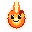 Ember happy