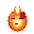 Ember blink