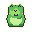 Moss glow