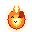 Ember glow