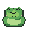 Moss wiggle