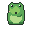Moss happy